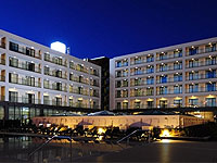 Hotel Vila Galé Coimbra
