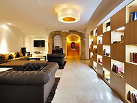 The Vincci Baixa Hotel