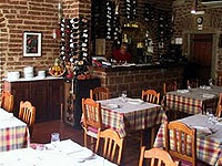 Restaurante Adega Típica Vinho e Nóz