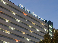 VIP Grand Lisboa Hotel & Spa 