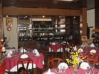 Restaurante Vilalva