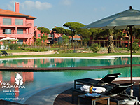 Vivamarinha Hotel & Suites