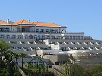 The Yeatman