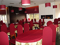 Restaurante Zona Verde